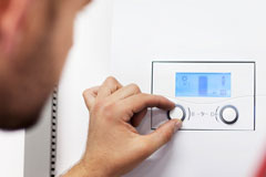 best Rushmere Street boiler servicing companies