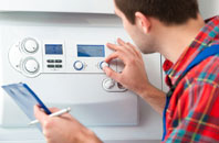 free Rushmere Street gas safe engineer quotes