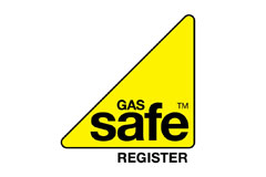 gas safe companies Rushmere Street